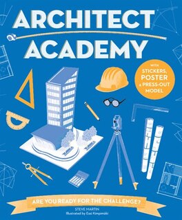 Front cover_Architect Academy