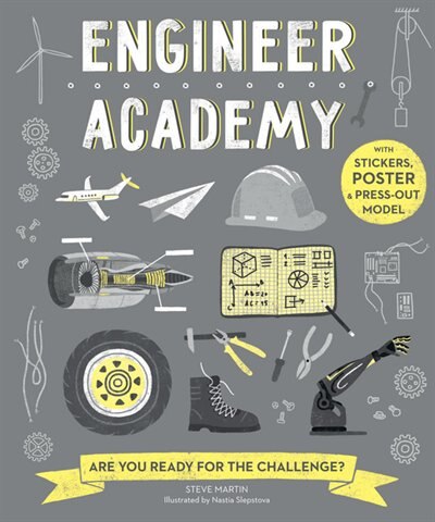 Engineer Academy