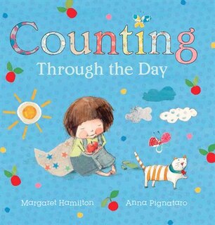 Front cover_Counting Through The Day