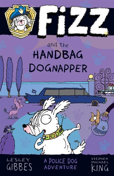 Couverture_Fizz And The Handbag Dognapper