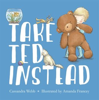 Couverture_Take Ted Instead