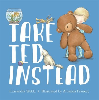 Couverture_Take Ted Instead