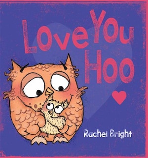 Front cover_Love You Hoo