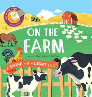 Front cover_On The Farm