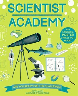 Couverture_Scientist Academy