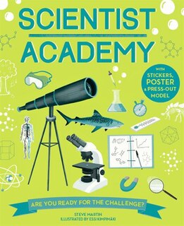 Scientist Academy