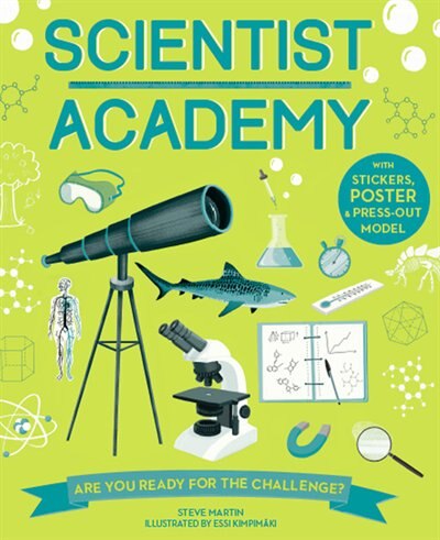 Couverture_Scientist Academy