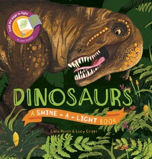 Front cover_Dinosaurs