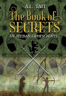 Front cover_The Book Of Secrets