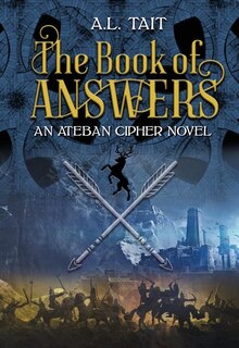 Front cover_The Book Of Answers