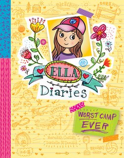 Front cover_Worst Camp Ever