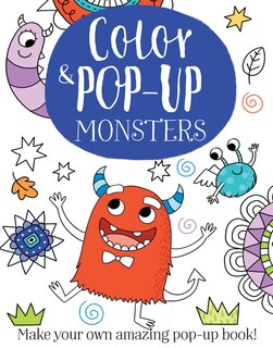 Front cover_Monsters