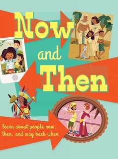 Front cover_Now and Then