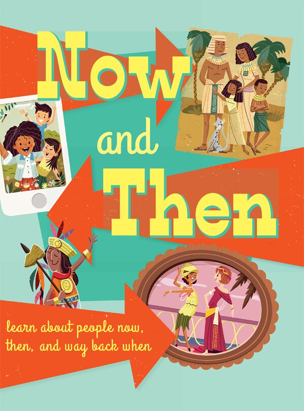 Front cover_Now and Then