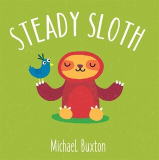 Couverture_Steady Sloth