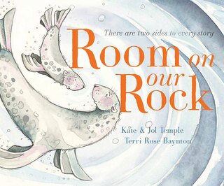 Front cover_Room on Our Rock
