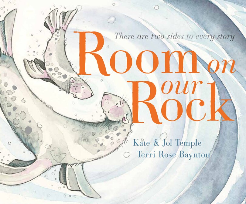 Front cover_Room on Our Rock