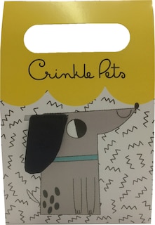 Front cover_Crinkle Pets