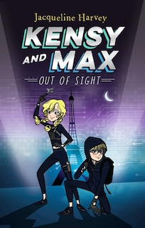 Front cover_Out Of Sight