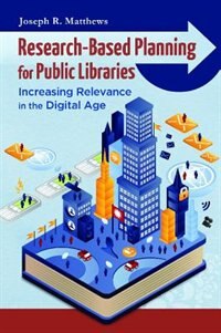 Couverture_Research-Based Planning for Public Libraries