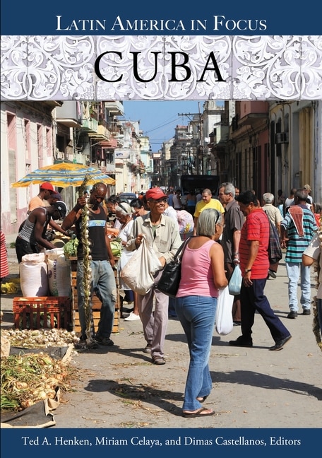Front cover_Cuba
