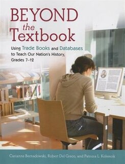 Front cover_Beyond the Textbook