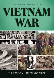 Couverture_Vietnam War