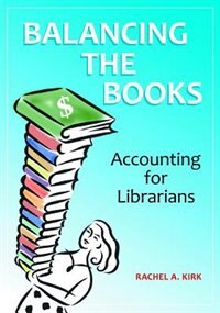 Couverture_Balancing the Books