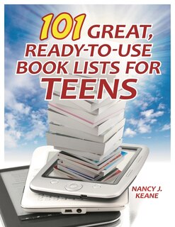 Couverture_101 Great, Ready-to-Use Book Lists for Teens