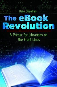 Couverture_The eBook Revolution