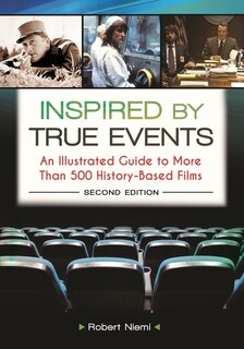 Front cover_Inspired by True Events