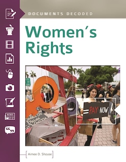 Front cover_Women's Rights