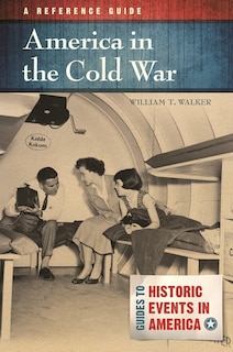 Front cover_America in the Cold War