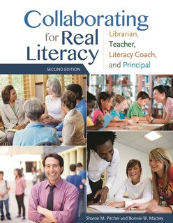 Couverture_Collaborating for Real Literacy