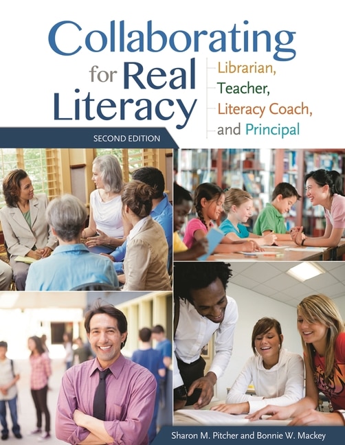 Couverture_Collaborating for Real Literacy