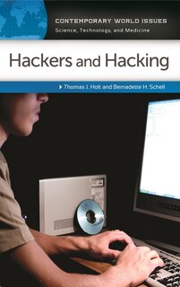 Couverture_Hackers and Hacking