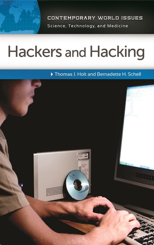 Couverture_Hackers and Hacking