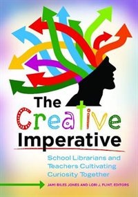 Front cover_The Creative Imperative