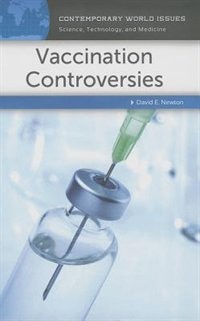 Front cover_Vaccination Controversies
