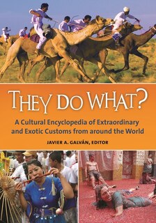 Front cover_They Do What?