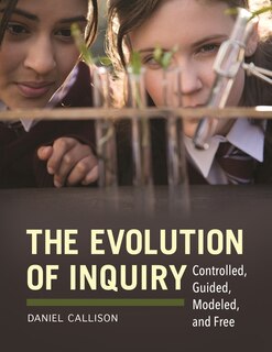 Couverture_The Evolution of Inquiry