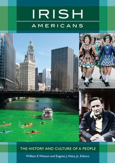 Front cover_Irish Americans