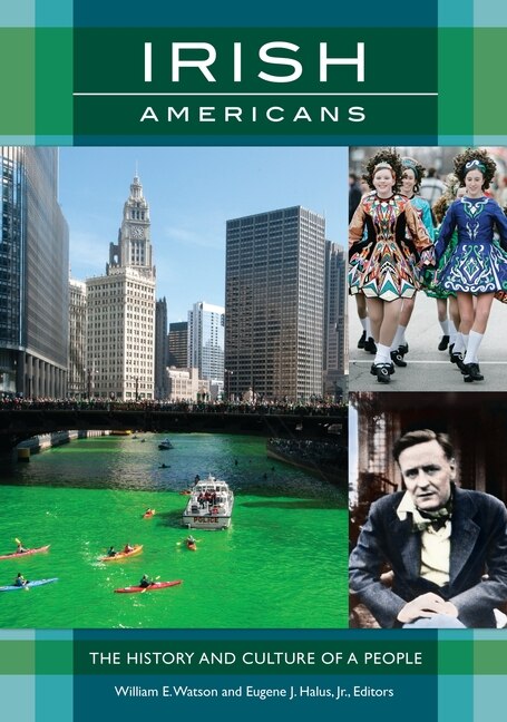 Front cover_Irish Americans