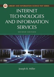 Couverture_Internet Technologies and Information Services