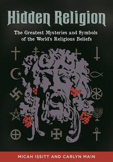 Front cover_Hidden Religion