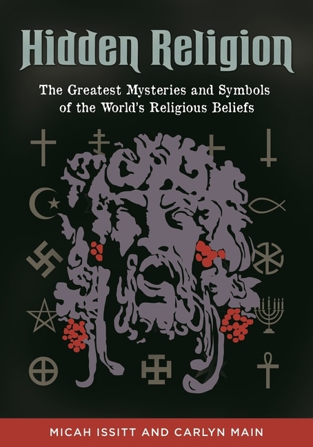 Front cover_Hidden Religion