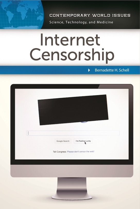 Couverture_Internet Censorship