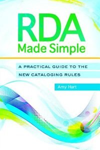 Front cover_RDA Made Simple