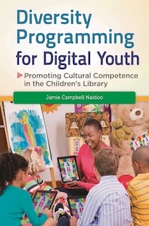 Couverture_Diversity Programming for Digital Youth