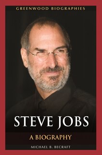 Front cover_Steve Jobs